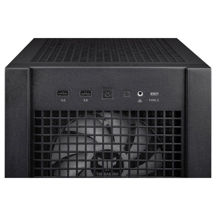Asus TUF Gaming GT302 ARGB Negro