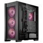 Asus TUF Gaming GT302 ARGB Negro