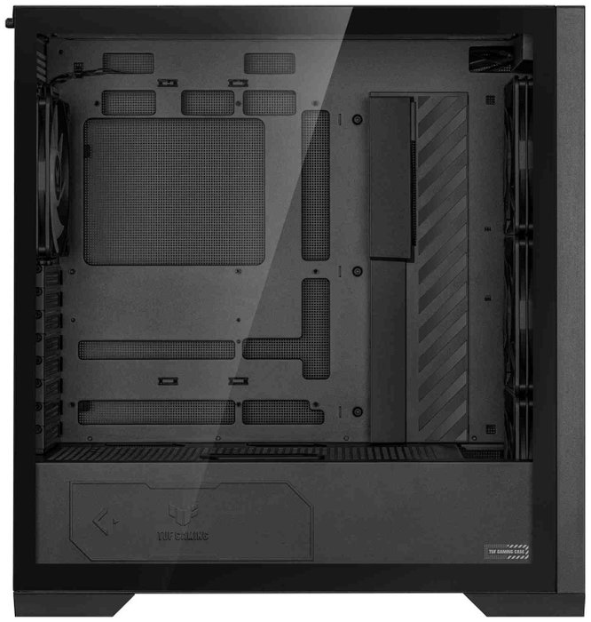 Asus TUF Gaming GT302 ARGB Negro