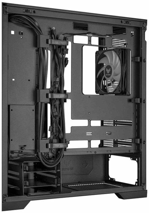 Asus TUF Gaming GT302 ARGB Negro