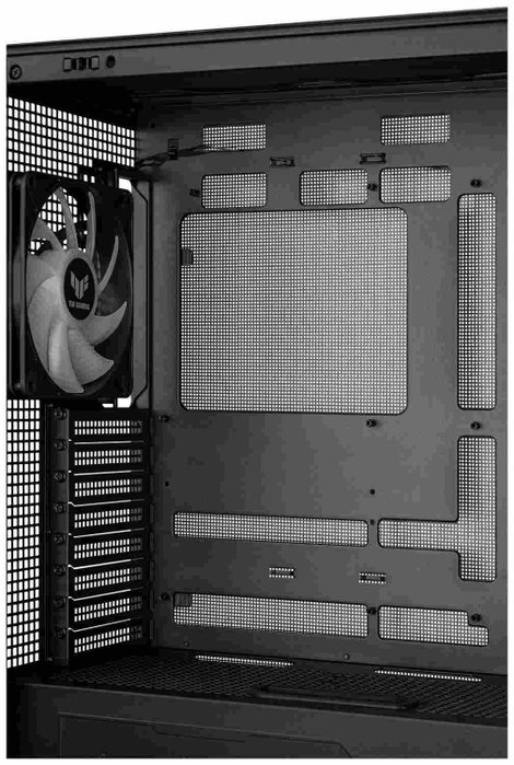 Asus TUF Gaming GT302 ARGB Negro