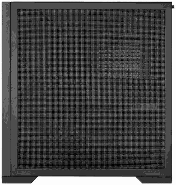 Asus TUF Gaming GT302 ARGB Negro