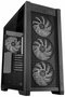 Asus TUF Gaming GT302 ARGB Negro