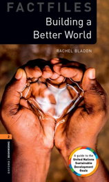 OXFORD UNIVERSITY PRESS BUILD A BETTER WORLD (BKWL.2) +MP3 PACK