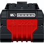 Bosch Akkupack 4x EXBA18V-55 18V 5,5 Ah con L-BOXX 136