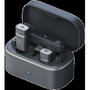 Plusonic Kit de Micrófono Inalámbrico PS-TDS9 con USB Tipo C, Lightning y 3,5 mm Klinke