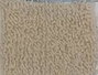 DKD Home Decor Set de 2 Albornoces de Algodón para Mujer, Beige
