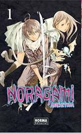 Noragami, Adachitoka - NORMA EDITORIAL