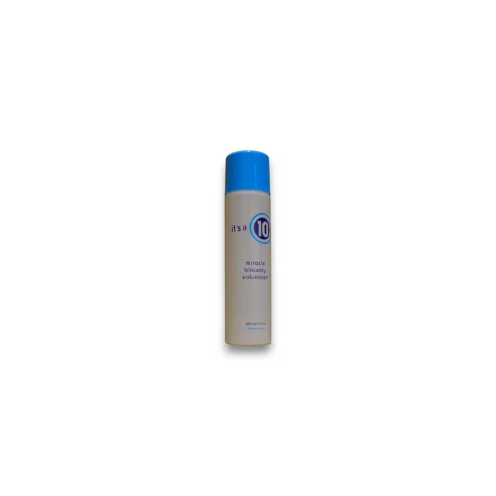 It's a 10 Miracle Volumizing Laca para el cabello 200 ml It's a 10 Miracle Volumizing Laca para el cabello 200 ml