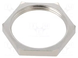 LAPP SKINDICHT® SM-PE Tuerca M32 con toma de tierra