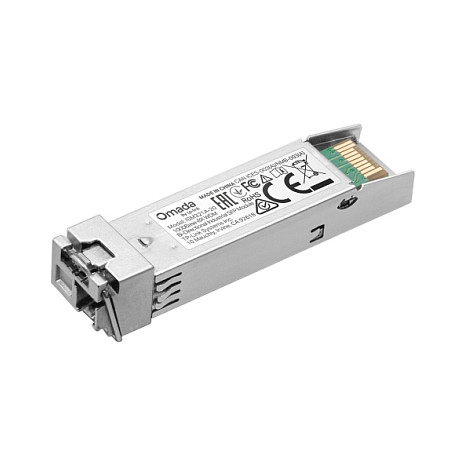 TP-Link ISM321A-20 Módulo Transceptor SFP Fibra Óptica 1250 Mbit/s