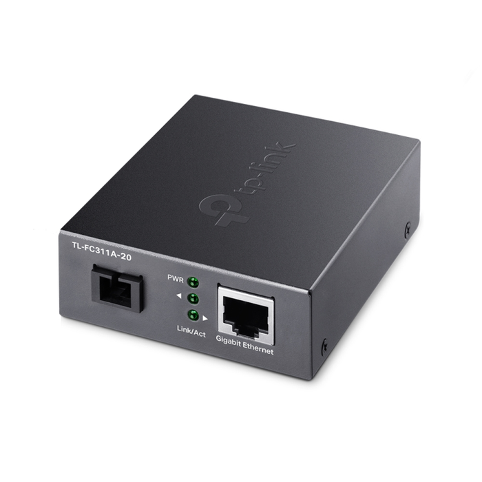 TP-Link ISM321A-20 Módulo Transceptor SFP Fibra Óptica 1250 Mbit/s