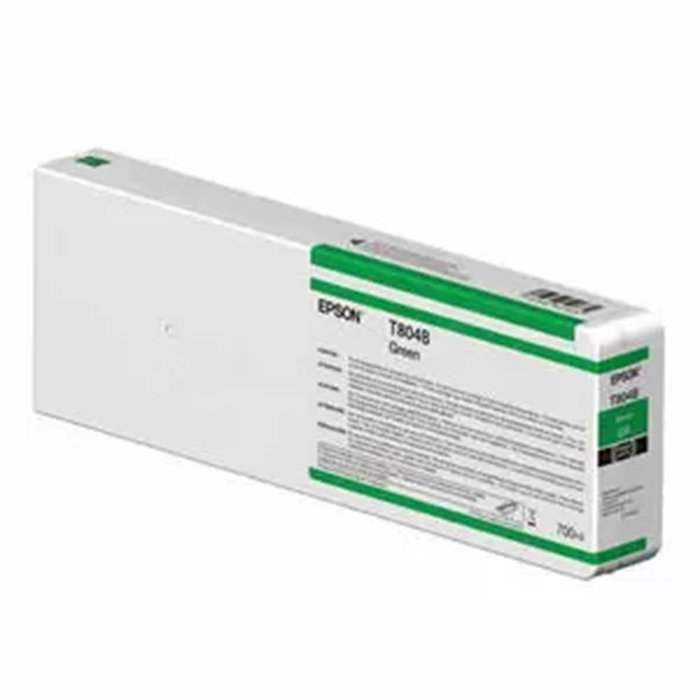 Epson T55KB00 Cartucho de Tinta Verde 700ml