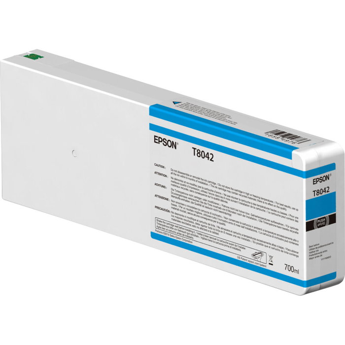 Epson T55KB00 Cartucho de Tinta Verde 700ml