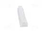 PAWBOL Bloque de bornas de alimentación 32A 400V Blanco