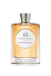 Atkinsons The British Bouquet Eau de Toilette 100 ml