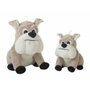 Creaciones Llopis Bulldog 25 Cm