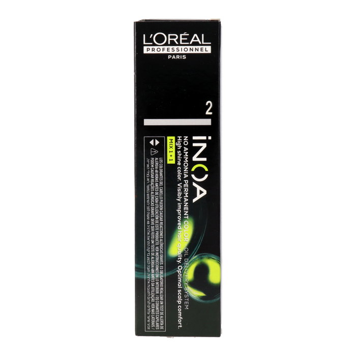 L'Oréal Professionnel Paris INOA Color 2