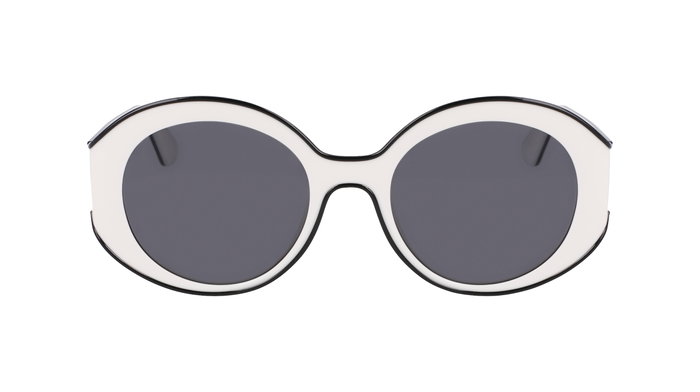 Longchamp LO758S-107 Gafas de sol para mujer Longchamp LO758S-107 Gafas de sol para mujer