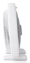 Orbegozo BF 0140 Ventilador de Suelo Box Fan, 60W, 40cm, 3 Velocidades, Difusor Rotatorio, Temporizador 2h, Blanco