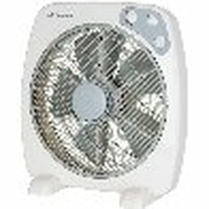 Orbegozo Box Fan BF 0140 Ventilador de Suelo 60W 40cm Orbegozo Box Fan BF 0140 Ventilador de Suelo 60W 40cm