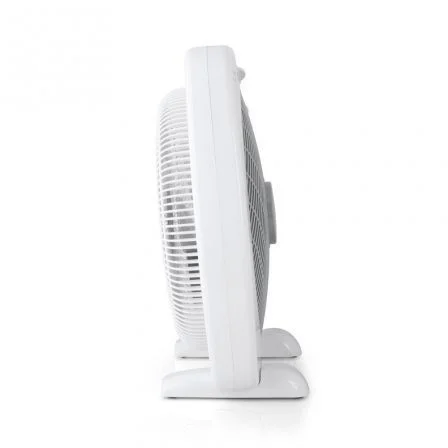 Orbegozo Ventilador de suelo Box Fan BF 0140 60W 4 aspas 40cm 3 velocidades