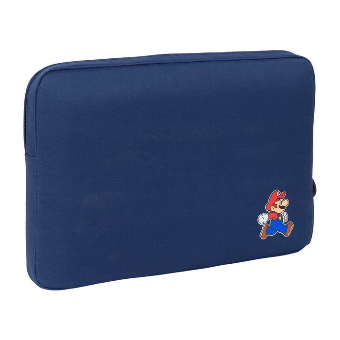 Safta Funda para Portátil 15,6'' Super Mario Trick Safta Funda para Portátil 15,6'' Super Mario Trick