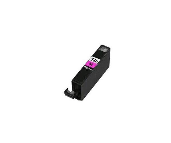 Dayma Cartucho Tinta Compatible Canon CLI526 Magenta para Canon PIXMA MG5150, MG5250, iP4950, iX6550 Dayma Cartucho Tinta Compatible Canon CLI526 Magenta para Canon PIXMA MG5150, MG5250, iP4950, iX6550
