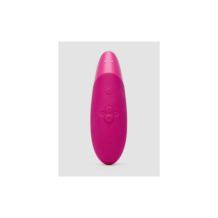 Succionador de Clítoris Womanizer Rosa