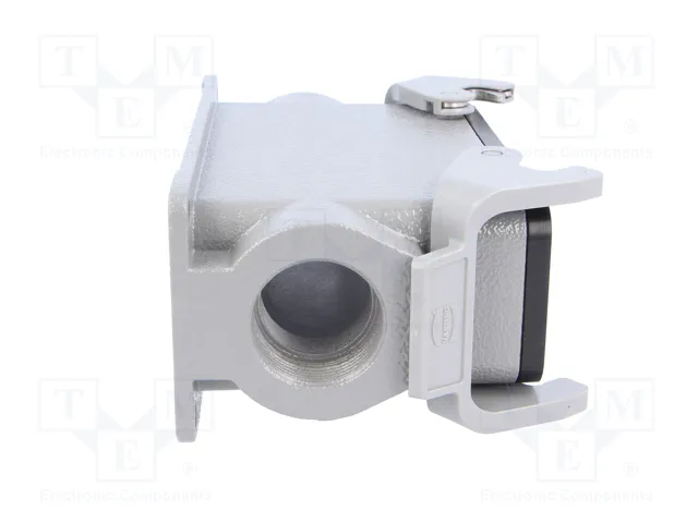 HARTING Carcasa para conectores HDC Han® B tamaño 24B