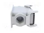 HARTING Carcasa para conectores HDC Han® B tamaño 24B