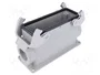 HARTING Carcasa para conectores HDC Han® B tamaño 24B