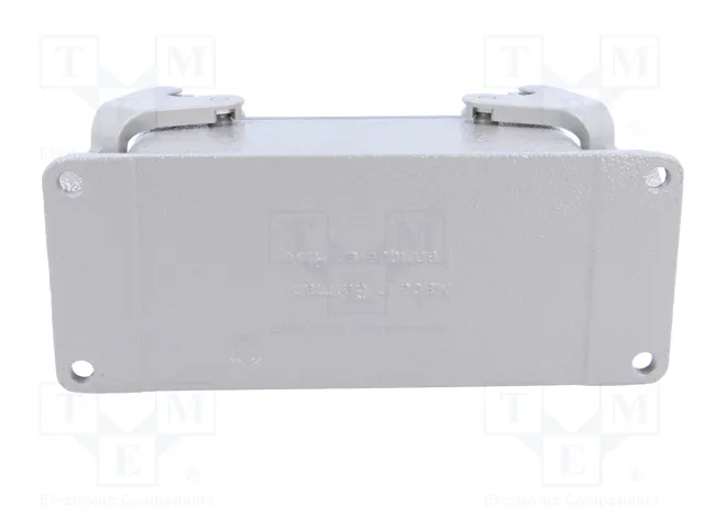 HARTING Carcasa para conectores HDC Han® B tamaño 24B