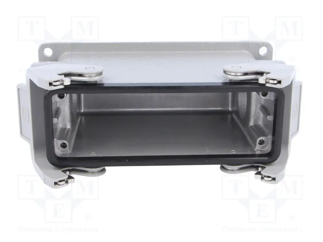 HARTING Carcasa para conectores HDC Han® B tamaño 24B