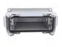 HARTING Carcasa para conectores HDC Han® B tamaño 24B