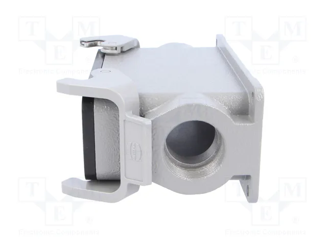 HARTING Carcasa para conectores HDC Han® B tamaño 24B