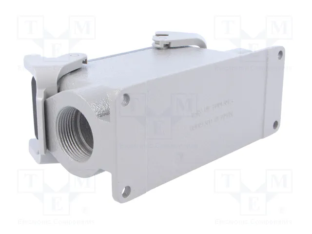 HARTING Carcasa para conectores HDC Han® B tamaño 24B