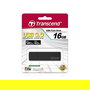 Transcend JetFlash 780 16GB USB 3.0 Negro