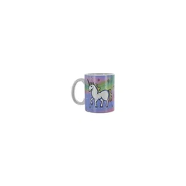 Paladone Taza Unicornio Dress Up - Capacidad 250 ml