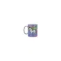 Paladone Taza Unicornio Dress Up - Capacidad 250 ml
