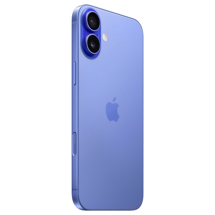 Apple iPhone 16 Plus 512GB Ultramarine Apple iPhone 16 Plus 512GB Ultramarine