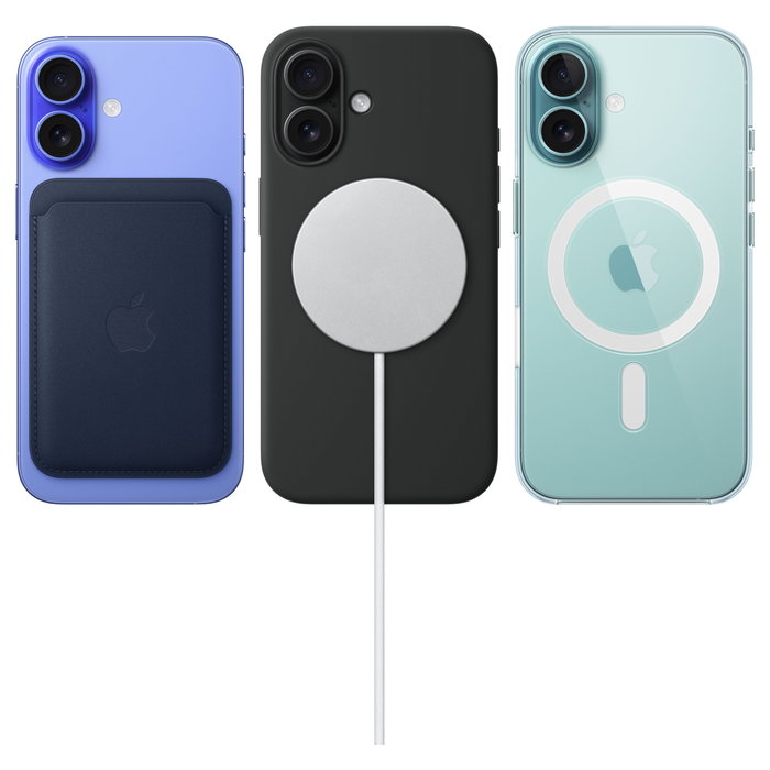 Apple iPhone 16 Plus 512GB Ultramarine Apple iPhone 16 Plus 512GB Ultramarine