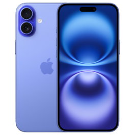 Apple iPhone 16 Plus 512GB Ultramarine