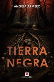 Tierra negra, MAEVA EDICIONES - MAEVA EDICIONES