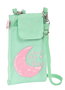 Bolso para Móvil BlackFit8 Moon Verde