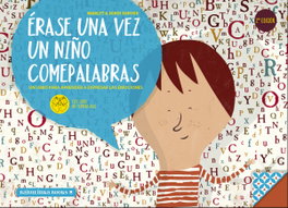 Babulinka, Érase una vez un niño comepalabras - Marlet