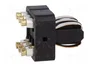 HARTING Conector HDC Staf® de 6 pines macho