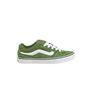 Zapatillas Casual Hombre Vans Caldrone Sume Twist Verde