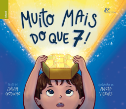 ALFARROBA, Muito mais do que 7! - Sonia Godinho