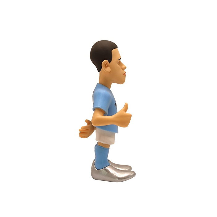 MINIX Figura Minix City Foden Manchester 12cm